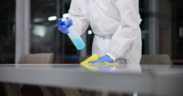 Licensed Biohazard service in Chapman, NE - Crime Scene Cleaner Online